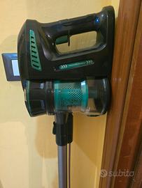 aspirapolvere vactidy v8 