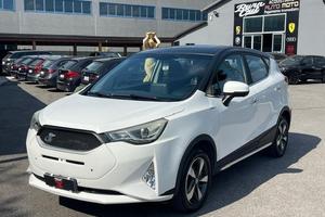 Dr DR4 Sport 1.6 Bi-Fuel GPL