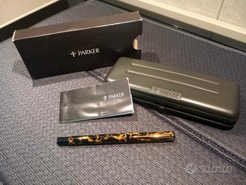 Penna Parker Rialto Avana Marbled - Full Set