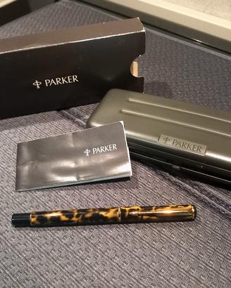 Penna Parker Rialto Avana Marbled - Full Set