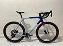 gravel-trek-checkmate-slr-7-axs-taglia-l-demo