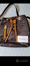 zainetto da donna Borbonese originale 