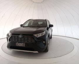 Toyota RAV4 V 2019 2.5 vvt-ie h Style awd-i 2...