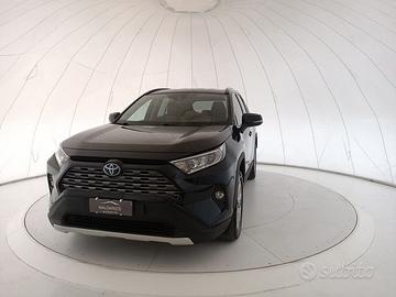 Toyota RAV4 V 2019 2.5 vvt-ie h Style awd-i 2...