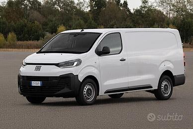 DISPONIAMO DI RICAMBI AUTO FIAT SCUDO 2024 MATERIA