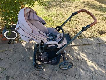 trio inglesina