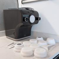 Philips Pasta Maker HR2382/15 + trafile extra.