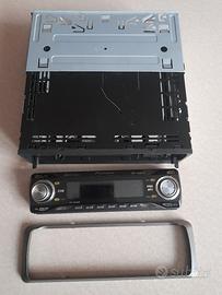 autoradio stereo