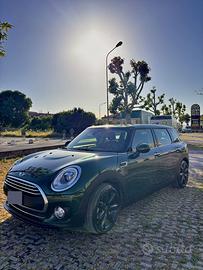 MINI One D Clubman