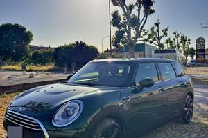 MINI One D Clubman