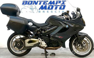 BMW F 800 GT