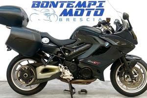 BMW F 800 GT