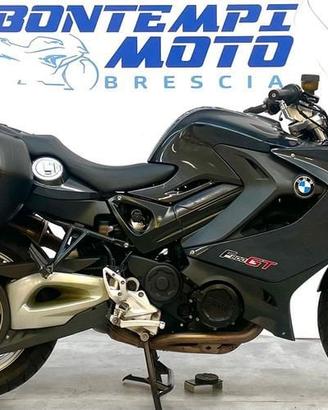BMW F 800 GT