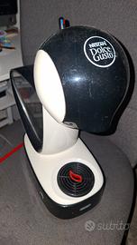 Nescafé Dolce Gusto De’Longhi – Bianca e Nera