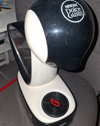 Nescafé Dolce Gusto De’Longhi – Bianca e Nera
