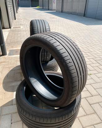 Bridgestone Turanza 225/40/18
