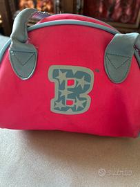 Borsa bimba Barbie