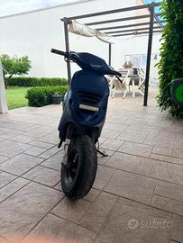 piaggio ntt