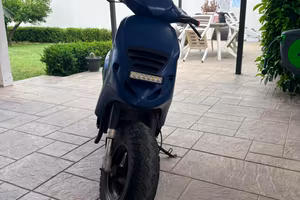 piaggio ntt