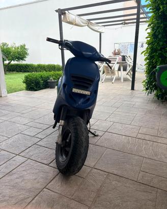 piaggio ntt