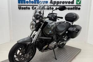 Bmw R 1200 R - MOTONOVA