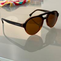 Occhiali da sole Emporio Armani