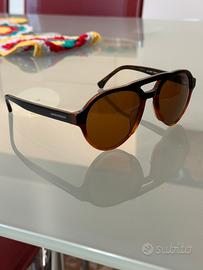 Occhiali da sole Emporio Armani