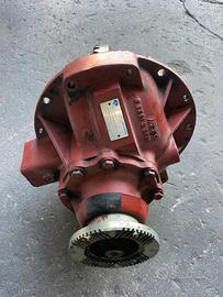 Differenziale iveco eurocargo 120 sigla 125E