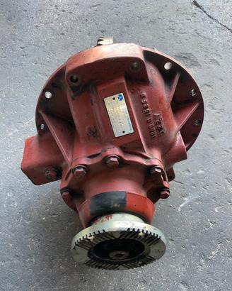 Differenziale iveco eurocargo 120 sigla 125E