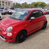 Fiat 500 1.2 'S'