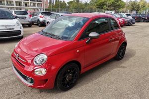 Fiat 500 1.2 'S'