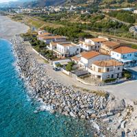 Casa vacanza moderna a 20 metri dal mare