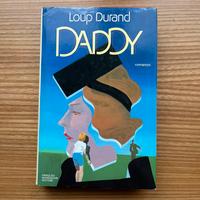 Libro Daddy Loup Durand