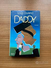 Libro Daddy Loup Durand