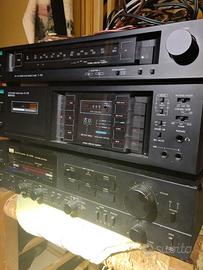 Stereo Sansui