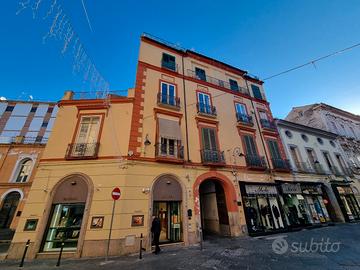 Appartamento in Via Mazzocchi 