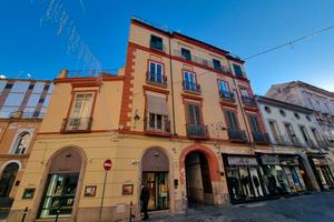 Appartamento in Via Mazzocchi 