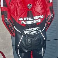 Tuta moto Arlen Ness 48