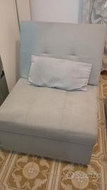 Poltrona Letto