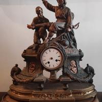 Oggetti di arredamento antichi