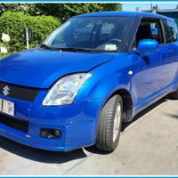 Ricambi Usati SUZUKI SWIFT 2006