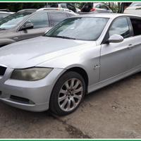 Ricambi Usati BMW Serie 3 E91 Touring 2006