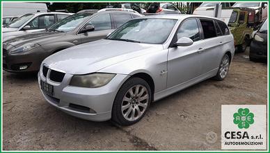 Ricambi Usati BMW Serie 3 E91 Touring 2006