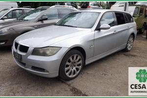 Ricambi Usati BMW Serie 3 E91 Touring 2006