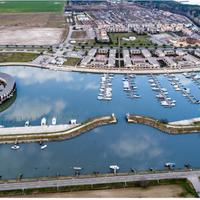Posto Barca a Marina di Porto Reno