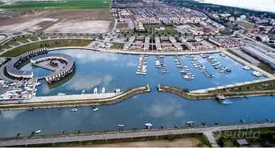 Posto Barca a Marina di Porto Reno