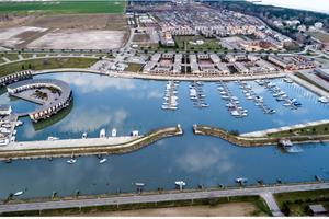 Posto Barca a Marina di Porto Reno