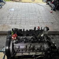 Motore 1.4 t-jet forgiato over 350 cv