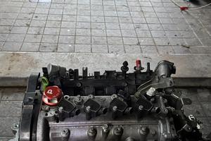 Motore 1.4 t-jet forgiato over 350 cv