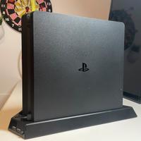 PS4 Slim 1TB edizione PES 2017